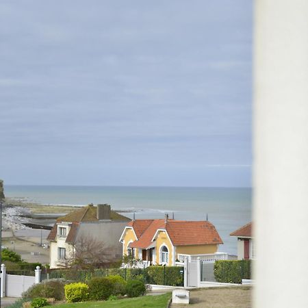 סריל-סור-מר La Perle Marine Superbe Vue Mer Terrasse 30M2 מראה חיצוני תמונה